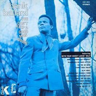 Hank Ballard